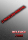 Picture for song 'For An Angel (D-NRG remix)' by artist 'projectnoone'