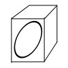 Picture for song 'Eggcube' by artist 'ProjectSpam'