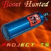 Picture for song 'Boost Hunted' by artist 'Project TS'