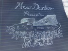 Picture for song 'Let The Guitars Cry' by artist 'Promethazine Music'