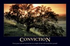 Picture for song 'conviction' by artist 'Prometheus Productions'