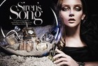 Picture for song '~!(NEW)!~ Siren's Song ~!(NEW)!~ *FREE DL*' by artist 'Prometheus Productions'