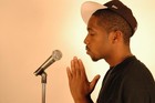 Picture for song 'Right Hand to bible' by artist 'Prophet The Heart Of Toledo'