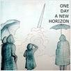 Picture for song 'New Horizons - Protos' by artist 'Protos'