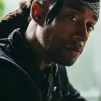 Picture for song 'Wrong Bitch (Prod by Providence)' by artist 'Providence Beats'