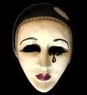 Picture for song 'MASK (c. 1989 recording)' by artist 'Psyve'