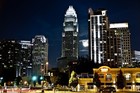 Picture for song 'CITY NIGHTS' by artist 'PT Productionz Beats'