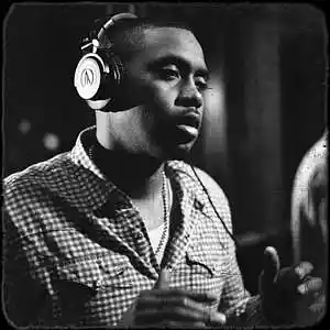 Picture for song 'Fantastic (Melodic Boom Bap)' by artist 'Puls Ever'