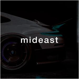 Picture for song 'Mideast (Piano x Boom Bap)' by artist 'Puls Ever'