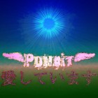 Picture for song 'I Love You' by artist 'Pundit'