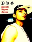 Picture for song 'ShoDown (single verse)' by artist 'Punjabi Rhyme Gunna (prg)'