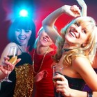 Picture for song 'Its A Party' by artist 'PureBread Pro'