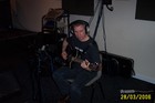 Picture for song 'In the Zone' by artist 'Pure Red Iguanas'