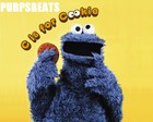 Picture for song 'Cookie Monster (Pop/Electro Type)' by artist 'PURPS BEATS'