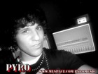 Picture for song 'Get Up' by artist '-Pyro- Nevada's Finest'