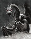 Picture for song 'Black Dragon - Blessed Curse' by artist 'QCKillahz'