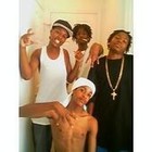 Picture for song 'shake'em up' by artist 'queen city dreadheads'