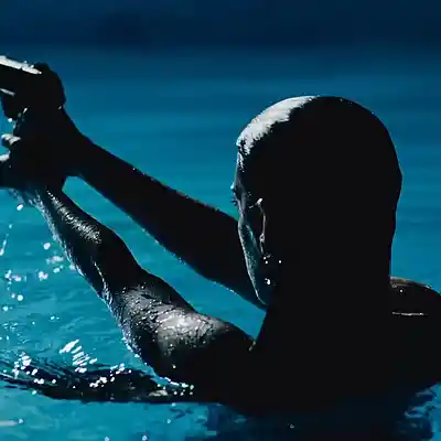 Picture for song 'Don't Move - PartyNextDoor x drake type beat' by artist 'Quodis'