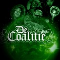 Picture for song 'De Coalitie - ZoDoenWeHetInBivri' by artist 'R0TTERDAM -010'