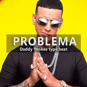 Picture for song 'PROBLEMA *Buy 1 - Get 4 FREE* LIMITED SALE' by artist 'rabeatz'