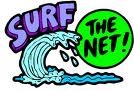Picture for song 'net surf' by artist 'Race Trax'