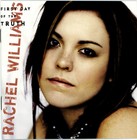 Picture for song 'Welcome To Love.MP3' by artist 'Rachel Williams'