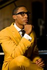 Picture for song '100 yard dash - Raphael Saadiq' by artist 'Radiance'