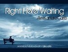 Picture for song 'Right Here Waiting (Hiphop Beat Remake) - MOB' by artist 'Radikal Rhymes'