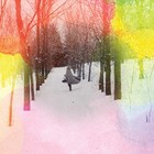 Picture for song 'Rainbow's End' by artist 'RADIO-LAB'