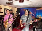 Picture for song 'Divine' by artist 'radiusinternational'