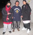 Picture for song 'Dakillas - Kaibigan (OLD SCHOOL AS IN)' by artist 'RADYO DAK'