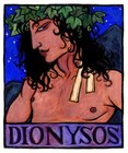 Picture for song 'Dionysos' by artist 'RAF21'