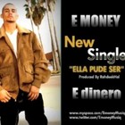 Picture for song 'E -Money - Ella Puede Ser (Prod by Rahdeekhal) 20' by artist 'Rahdeekhal'