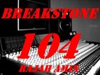 Picture for song 'Breakstone 104 - Instrumental - Rajah Amin - Break' by artist 'Rajah Amin'