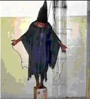 Picture for song 'Diebold vote riggin' blues' by artist 'Ralph Buckley'