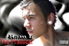Picture for song 'Come What May - Ram B' by artist 'Ram B'