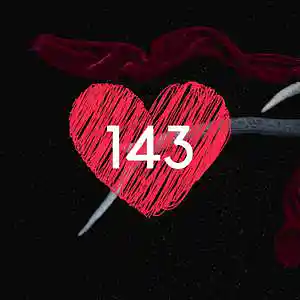 Picture for song '143 l Buy 1 Get 4 FREE' by artist 'Random Beats T.A.S'