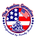 Picture for song 'THE FREEDOM GENERATION' by artist 'Randy Duck'