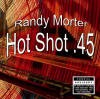 Picture for song 'Touch It' by artist 'Randy Morter'