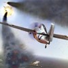 Picture for song 'Flying High' by artist 'Rantam'