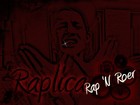Picture for song 'Dit Is! (Flasher Diss) - Raplica' by artist 'RAPlica'