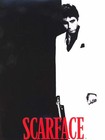 Picture for song 'Scarface RMX' by artist 'rapper jg'