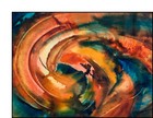 Picture for song 'Mc Message - Abstraction' by artist 'Rapport's beats'