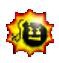Picture for song 'Mc Message - Serious sam' by artist 'Rapport's beats'