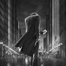 Picture for song 'GHOST' by artist 'Rapsodist'