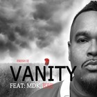 Picture for song 'Vanity - Fresh I.E.' by artist 'Rap Y Reggeaton Cristiano'