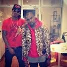 Picture for song 'NEW ''BLOWS LOUD'' W/HOOK BY RAWBEATZZ' by artist 'RAWBEATZZ PRODUCTIONS'