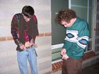 Picture for song 'All I Got For Christmas Is This Lame Album' by artist 'Ray and Sam's Hi-Fi New Folk'
