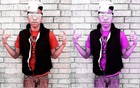 Picture for song 'Ray Money Ft. SlimmFine - No Love' by artist 'RayMoney1'