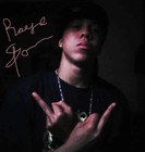 Picture for song 'Get Crazy ft. Young Vinchi' by artist 'Rayne Storm'